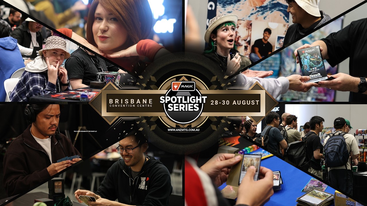 Magic Spotlight: The Hobbit&trade; - Day 1