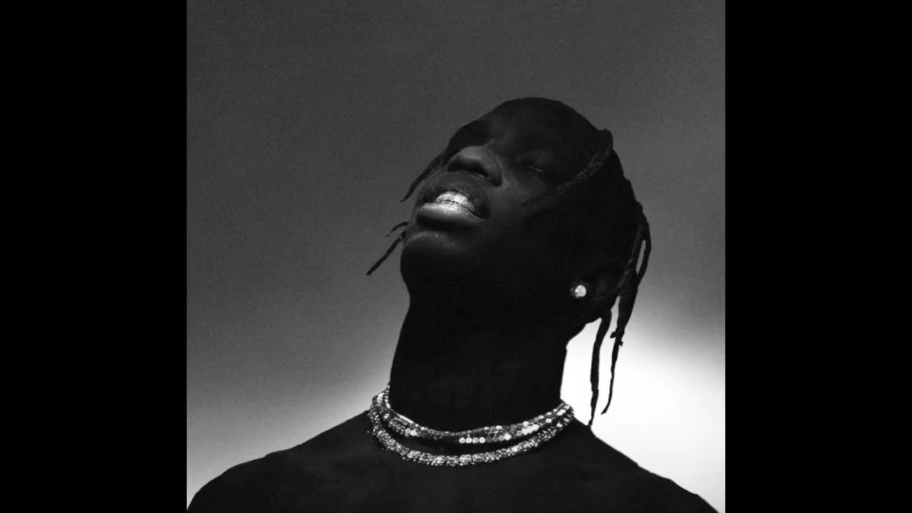 (FREE FOR PROFIT) Travis Scott Type Beat 2026 – 