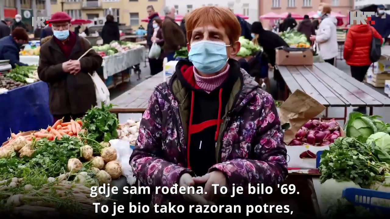 Preživjela potres u Banja Luci, dočekao ju prvo zagrebački, a sad i petrinjski..
