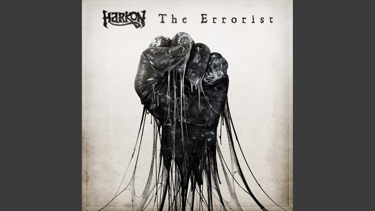 The Errorist