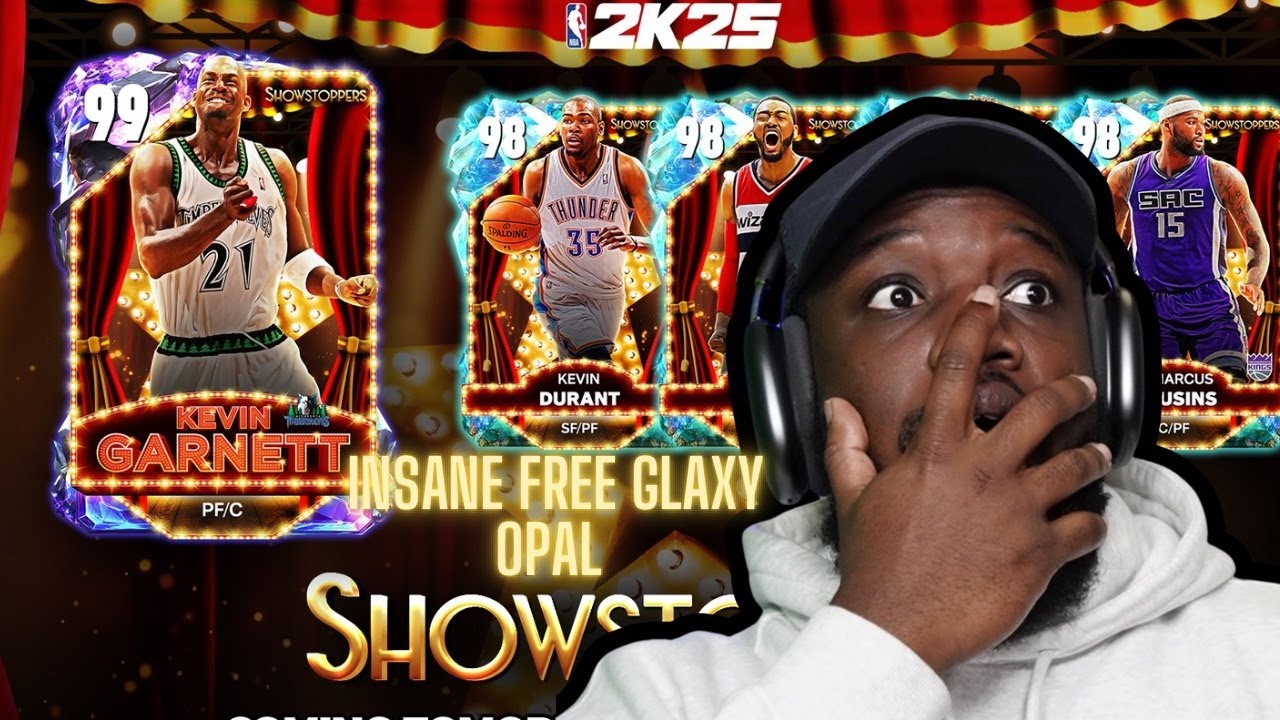 Fredo Fits Pulls INSANE Cardsin Crazy Showstoppers Pack Opening! Free Opal !! 🤯🔥