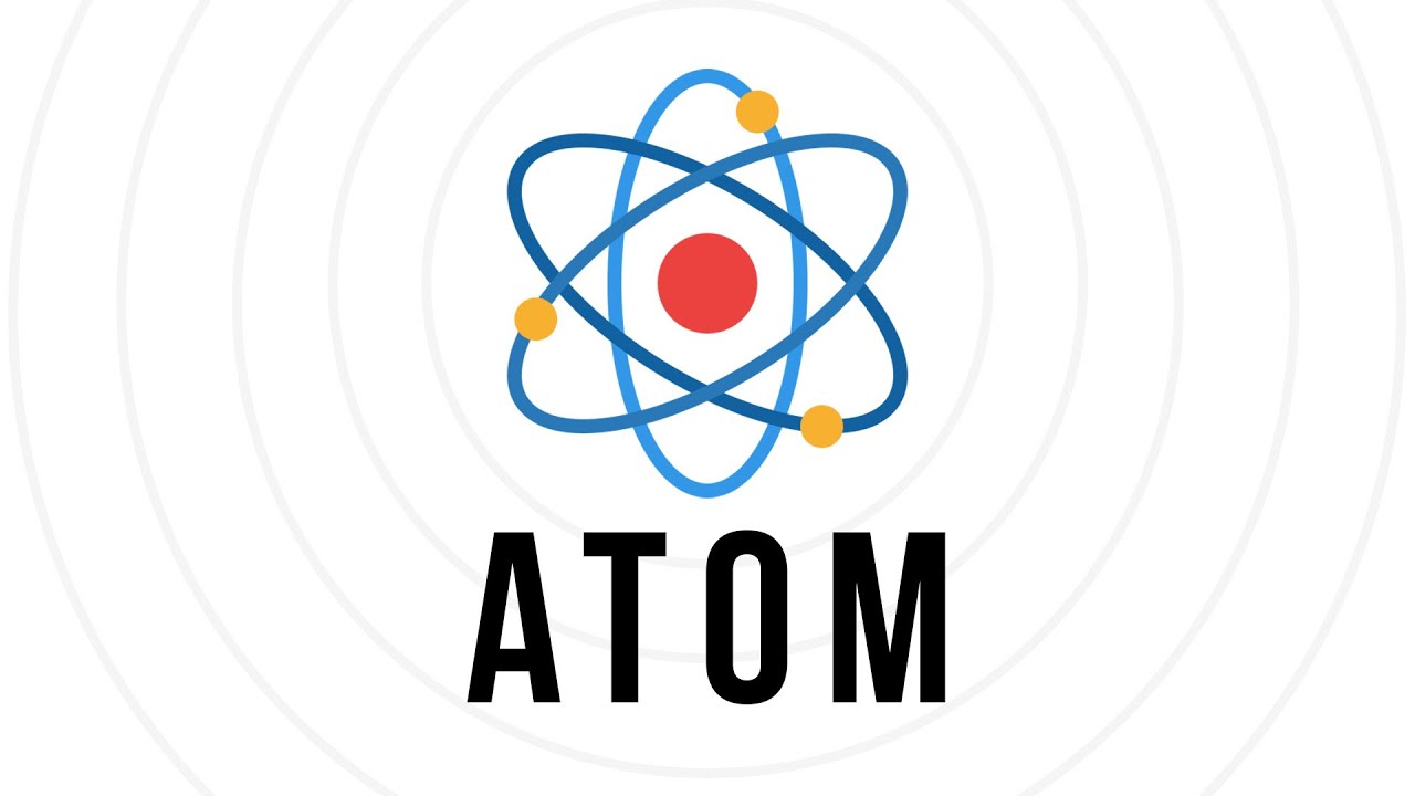 Атом. Що таке атом? Яка будова атома? Структура атома