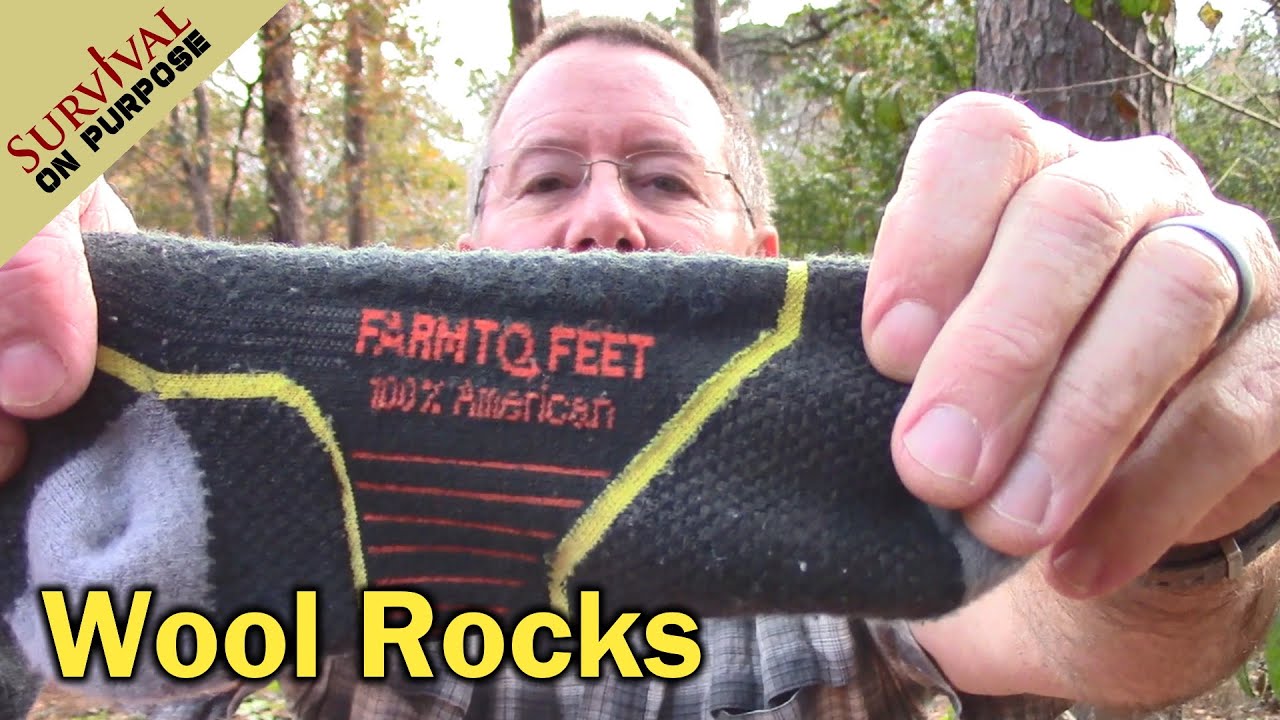 Who Buys $25 Wool Socks? I Do. Here's Why and Which One Is My Favorite