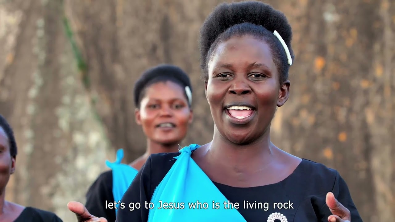 MUGUMU CENTRAL SDA CHOIR || MWAMBA IMARA (OFFICIAL MUSIC VIDEO 2025) 4K UHD