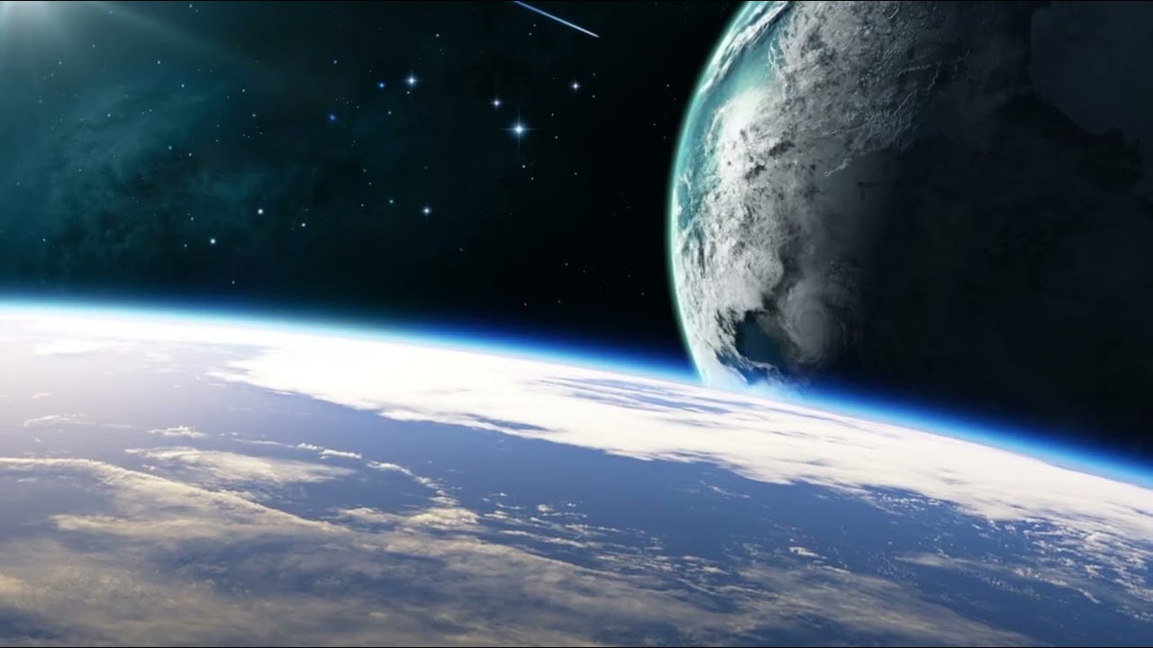 Interstellar aah beat fanmade