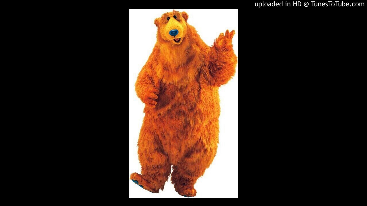 Bear - What's in the Mail Today