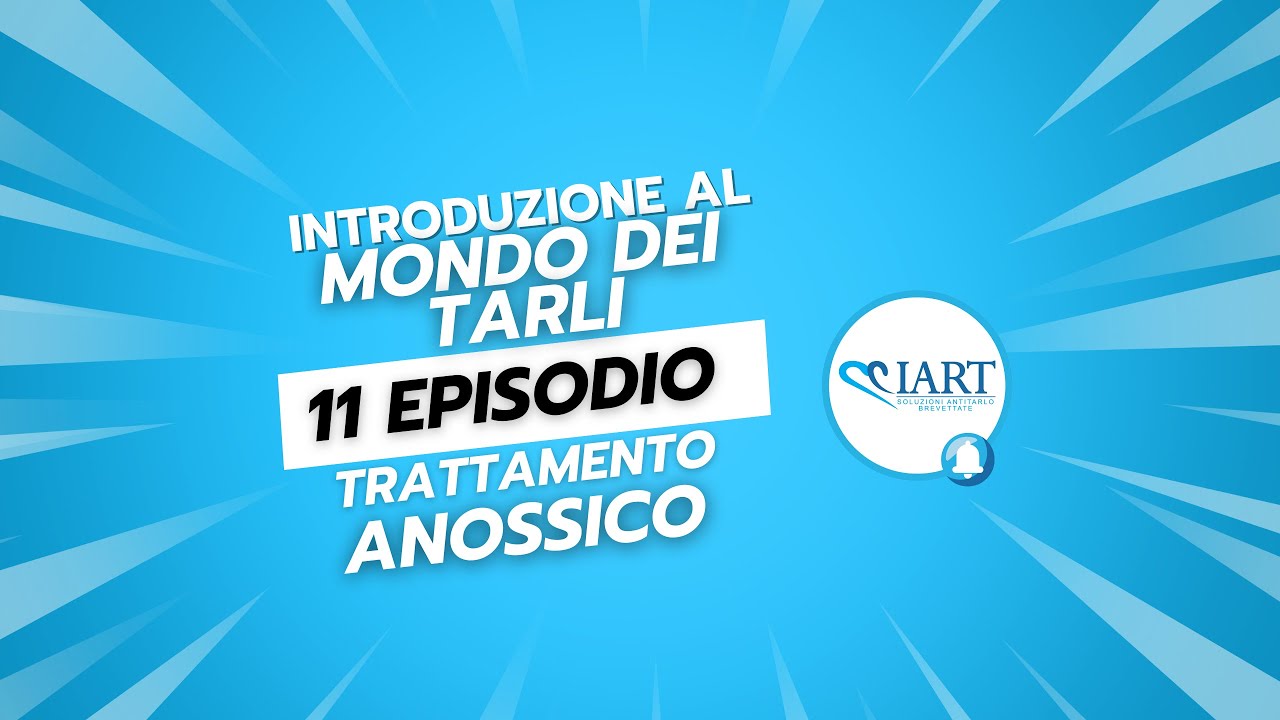 Introduzione al Mondo dei Tarli | 11 episodio | Trattamento Antitarlo Anossico