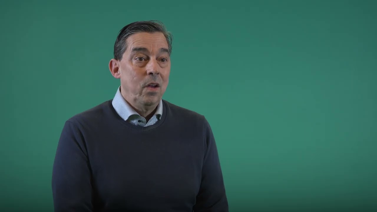 Marc van den Berg | VVD Heerlen | Heerlenkiest.nl