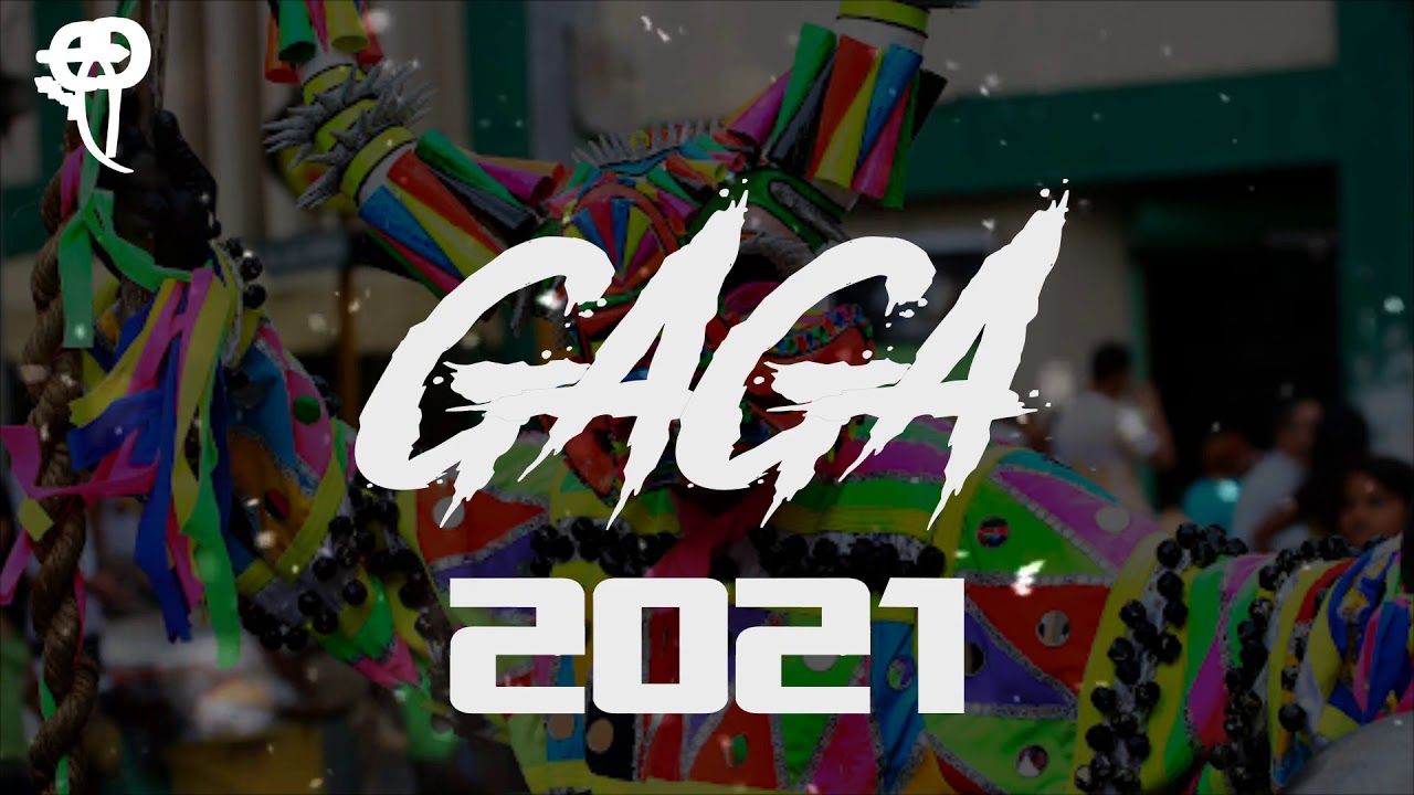 gaga/ haitiano con saoco (2021)