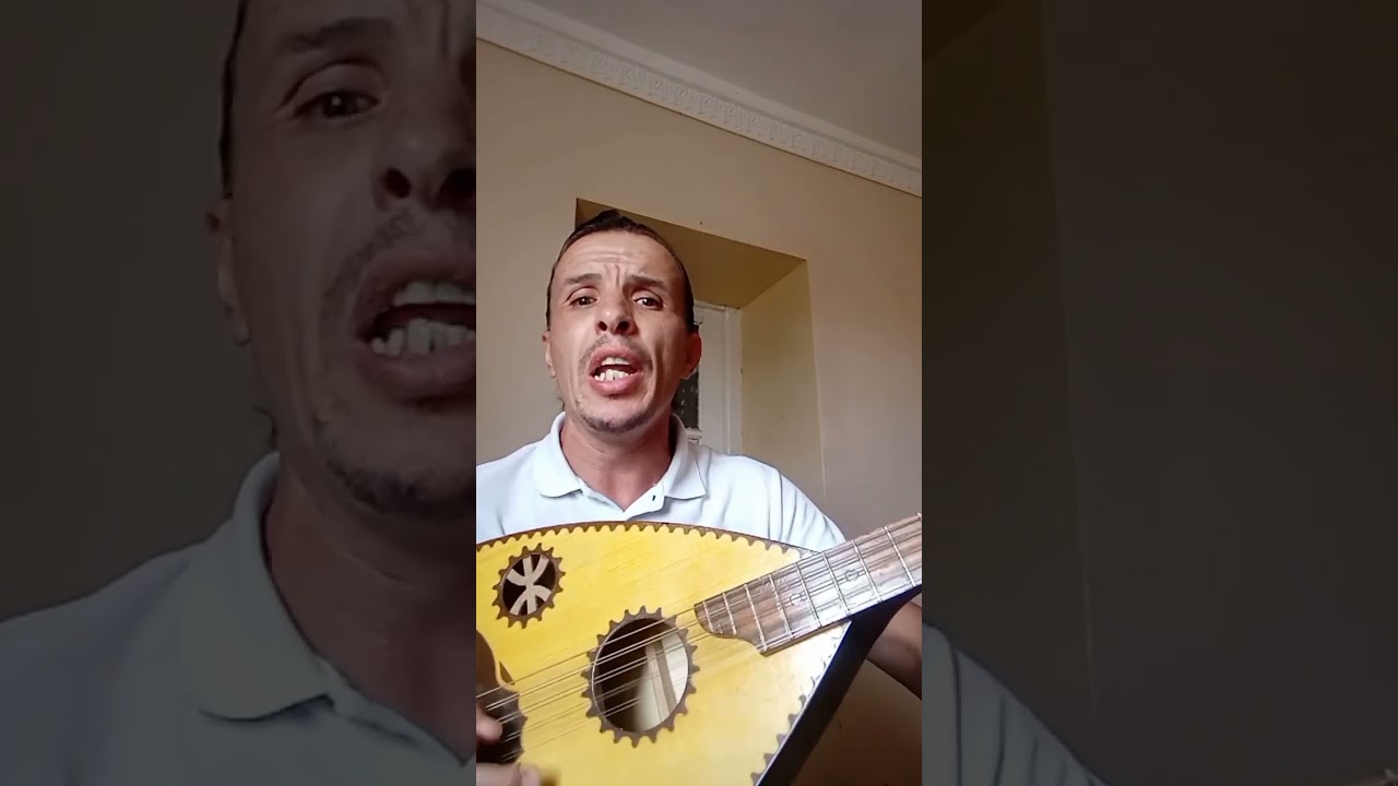 Hazem hommage pour marzouk mazari (dirit arayiw) je lui souhaite une longue vie nchalah