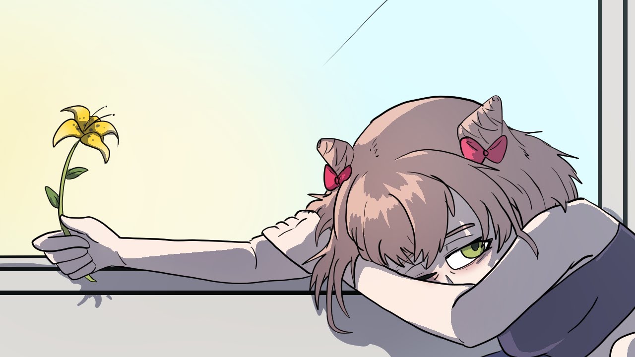 (Original) Just Another Break Up Song (Ft Anri Lite- SynthV)