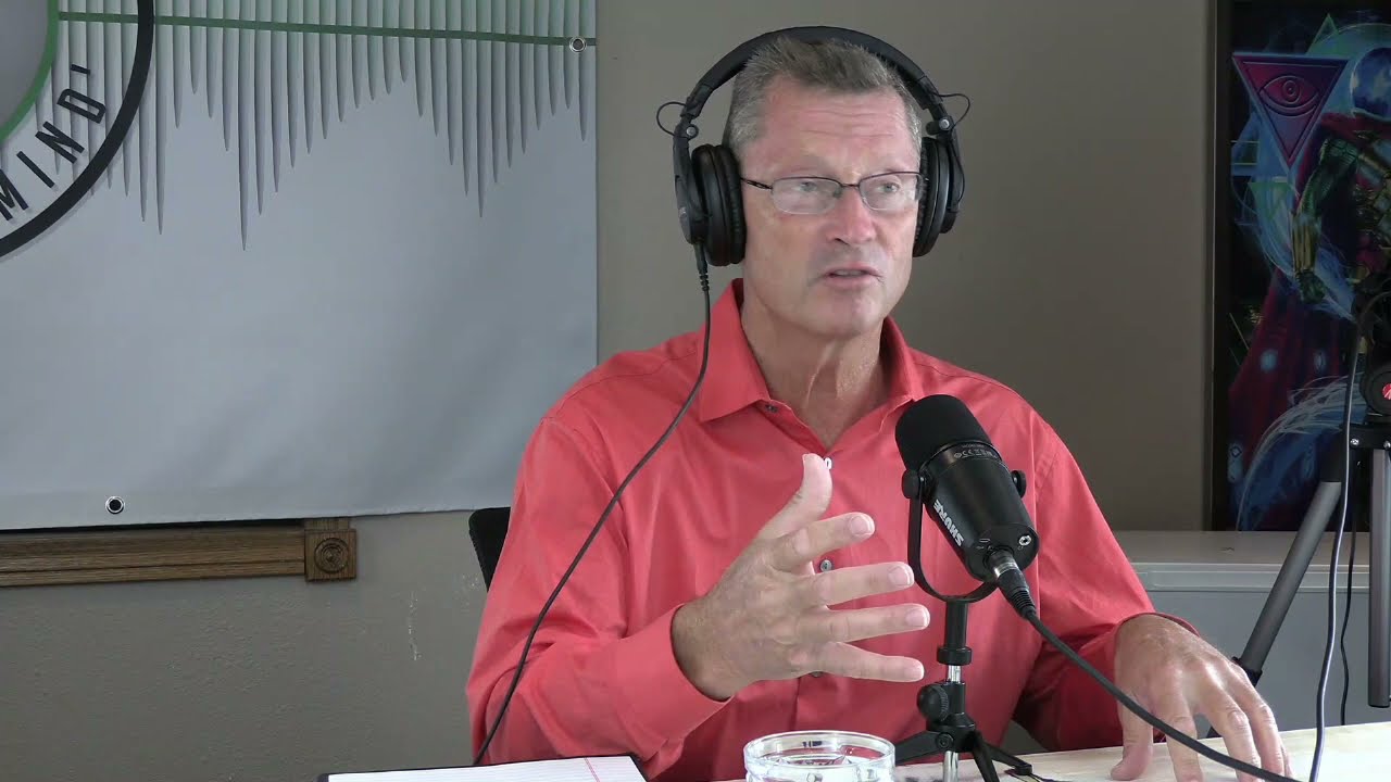 Keith Elliott, candidate for District 153 in Missouri