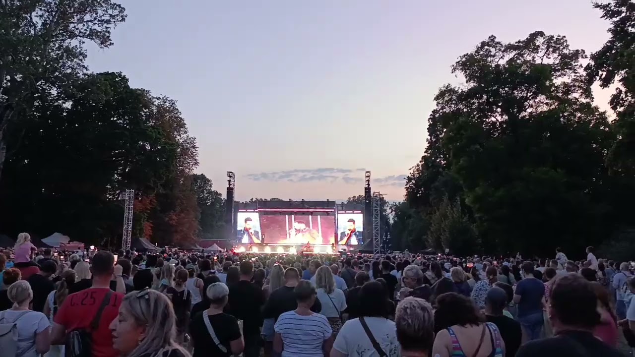 Marek Ztracený - originál Slavkov u Brna 2025