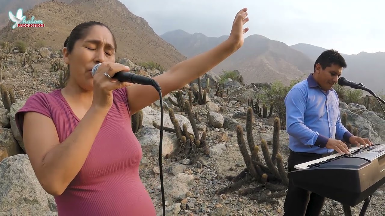 LOS QUE CONFÍAN EN YAHVEH NUEVAS FUERZAS TENDRÁN | ESPADA DE DIOS