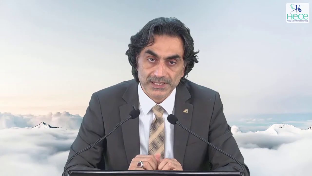 İçten içe gizli ve tenhada Allah’a dua ve tevekkül!