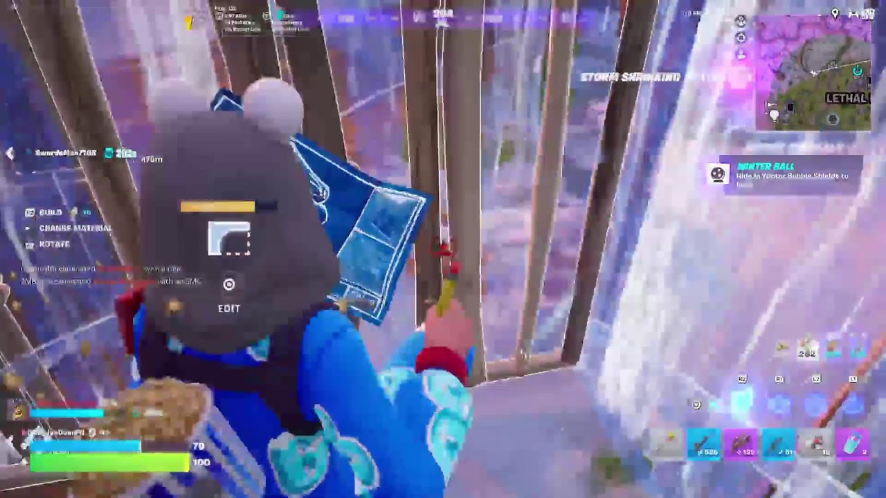 Duos Live!!!