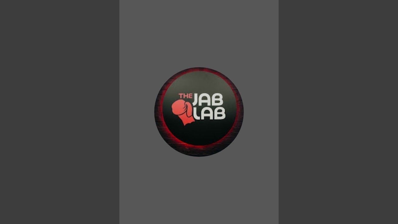 The Jab Lab is live