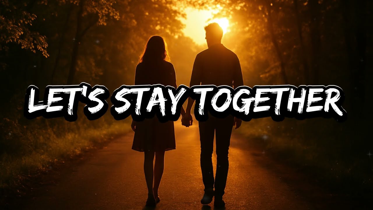 Let&rsquo;s Stay Together &ndash; Romantic Duet Love Ballad (Emotional Wedding Song)