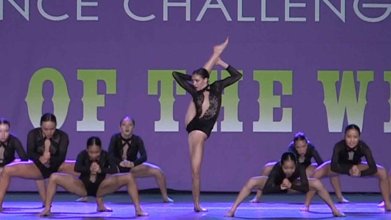 OCPAA - Red Lips