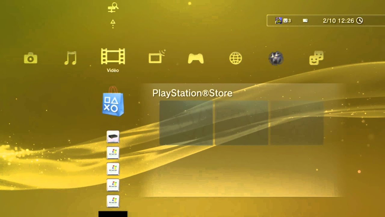 TUTO Avoir Jeux, DLC.. GRATUITEMENT SUR PS4/PS3