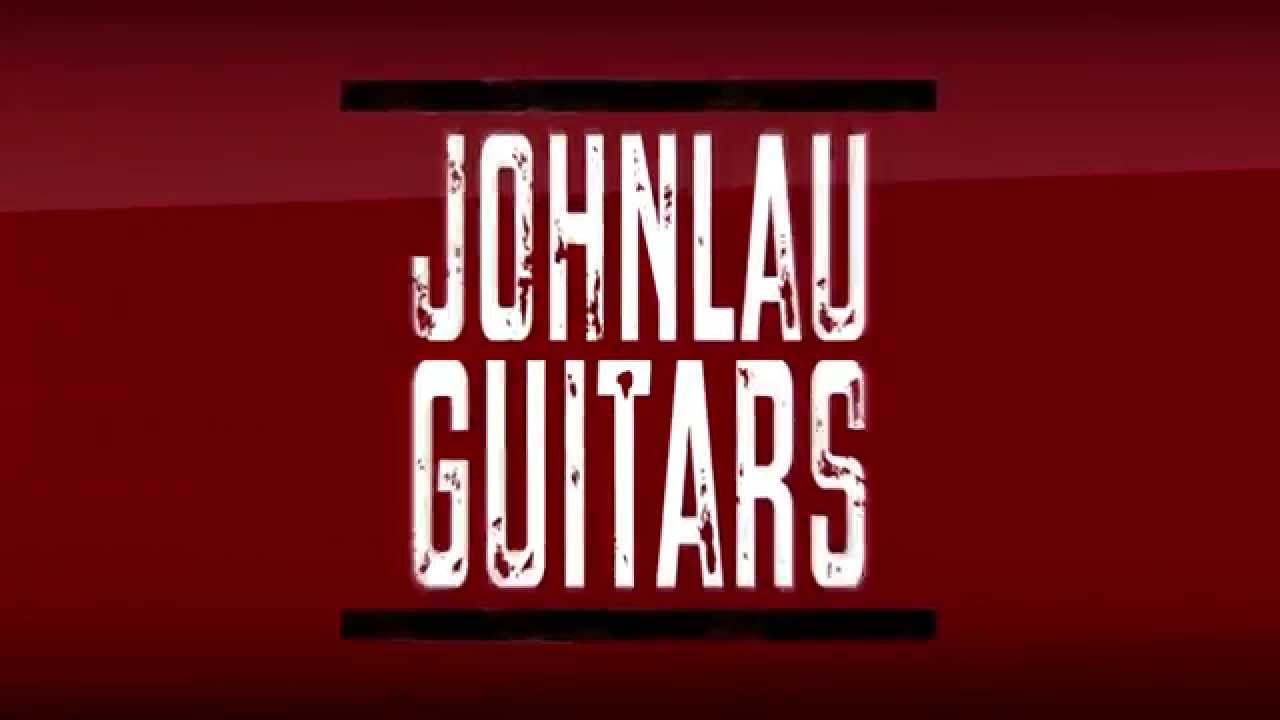 PLEK Fret job services by John Lau Guitars