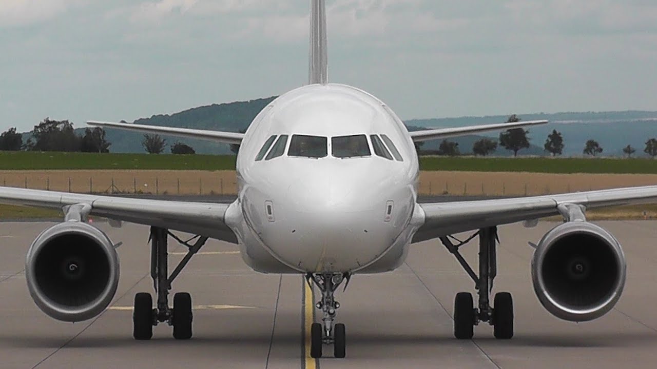 Some of my HIGHLIGHTS at Kassel Airport in 2020 | Special Liveries, Flight Training, Close-ups, etc.