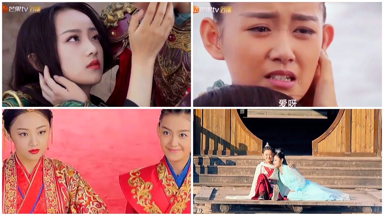 [Bách hợp] Cái Kết Cho Chuyện Tình Của Na Tra Và Tiểu Long Nữ| Bách Ái