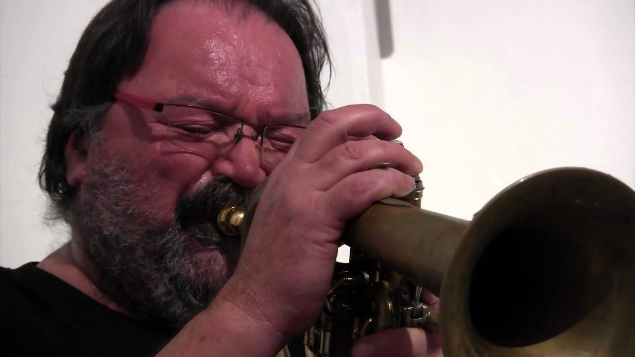 Jean-Luc Cappozzo