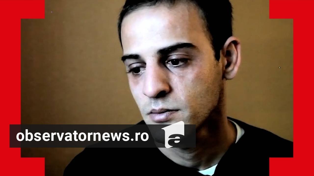 Supravieţuirea miraculoasă a lui Izidor, trimis &icirc;n lagărul de exterminare