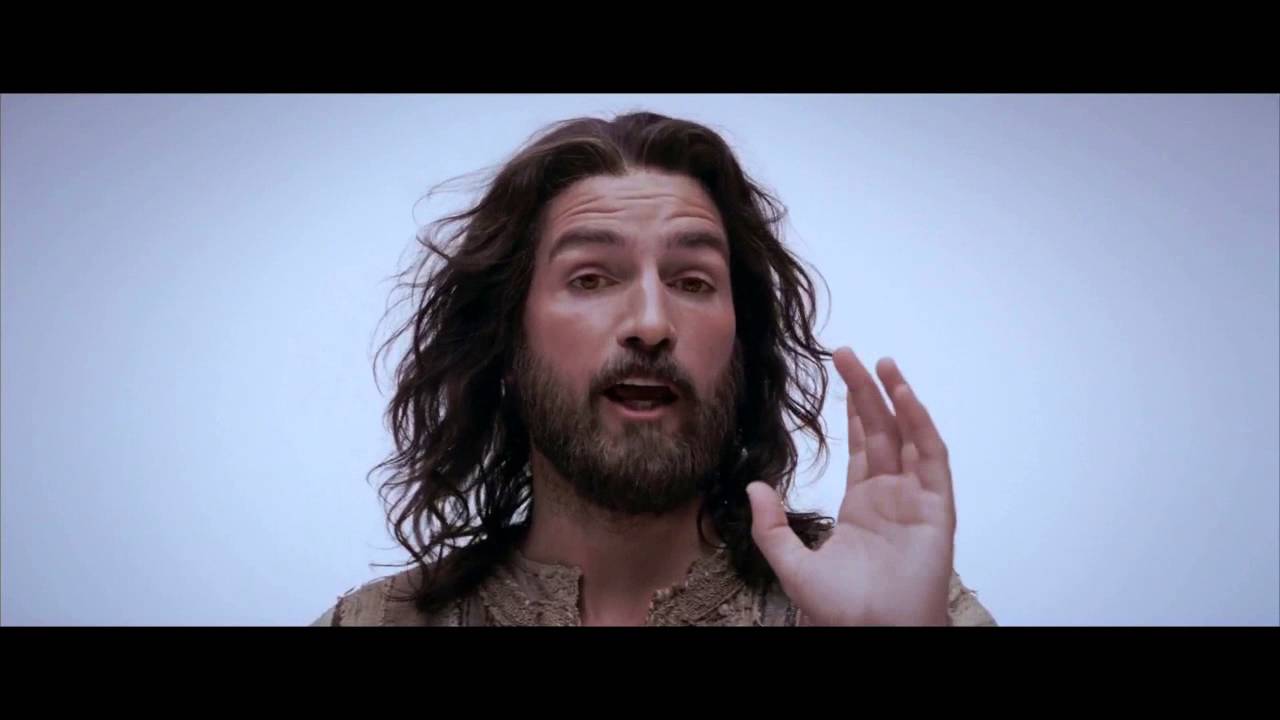 Octava Estaci&oacute;n - (Jes&uacute;s consuela a las mujeres) Espa&ntilde;ol y en HD