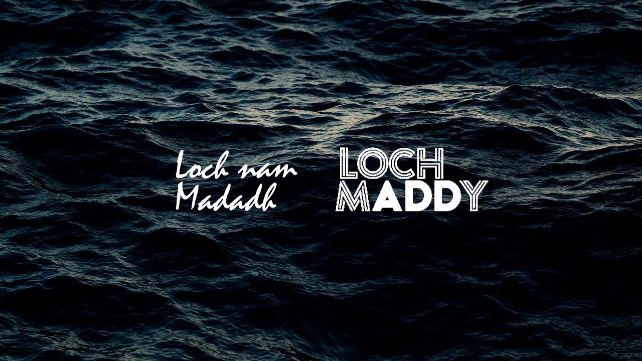 Loch nam Madadh / Lochmaddy Visioning: Documentary + Discussions