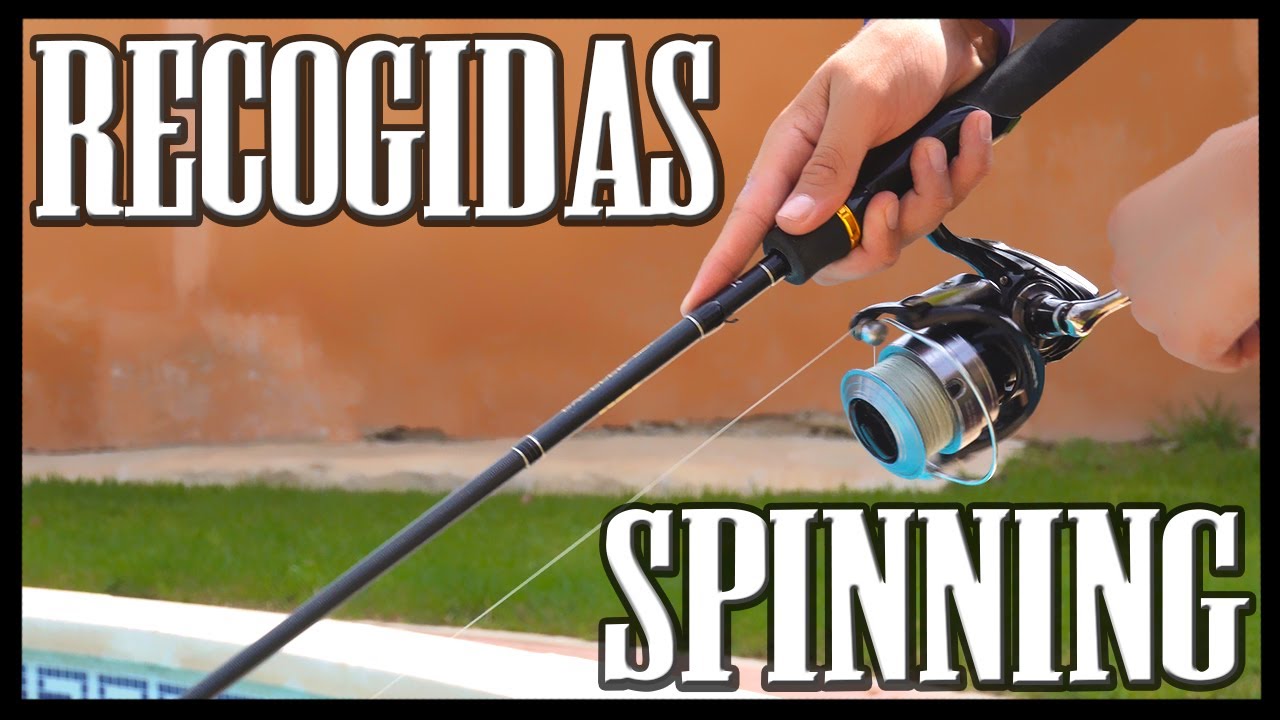 ¿CÓMO MOVER LOS SEÑUELOS ARTIFICIALES? TÉCNICA, INFO, CONSEJOS Y MÁS! |ElPOPPERfisher |POPPERCLASS9