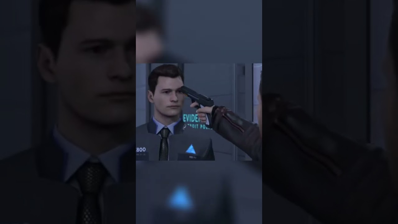 Connor and gavin bromance 🤝