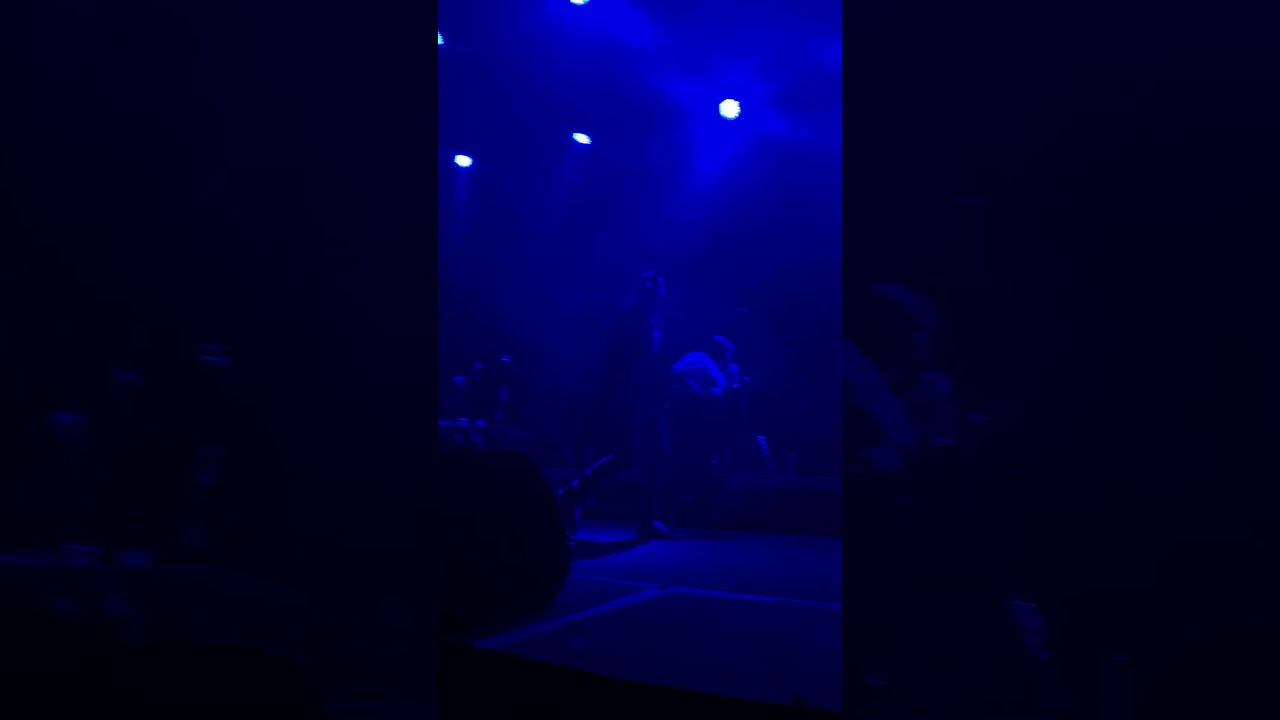 Marseaux-Σχετικά με χθες(Live Academy 27/12/19)#WNCfam