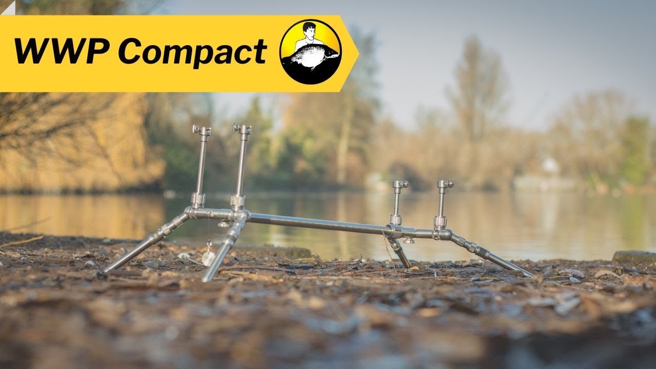 Worldwide Pod Compact