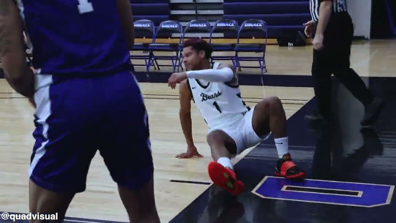 DMACC vs Dakota County 2025 JUCO BASKETBALL
