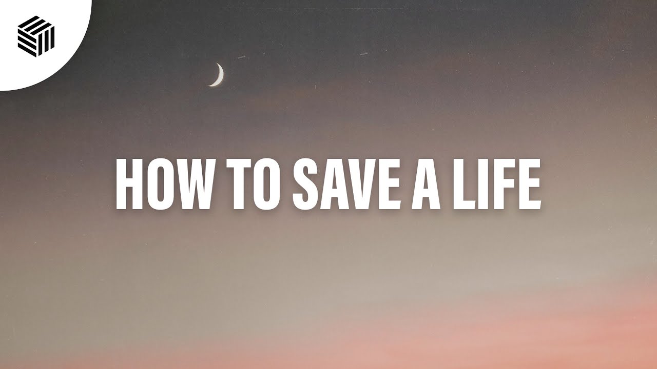 feva. - How To Save A Life