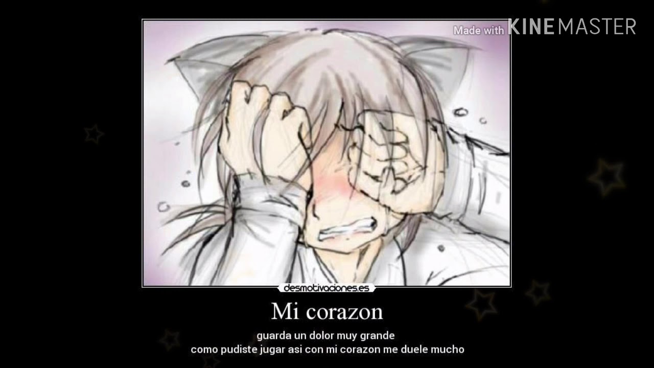 Amor de lobito y Vakypandy