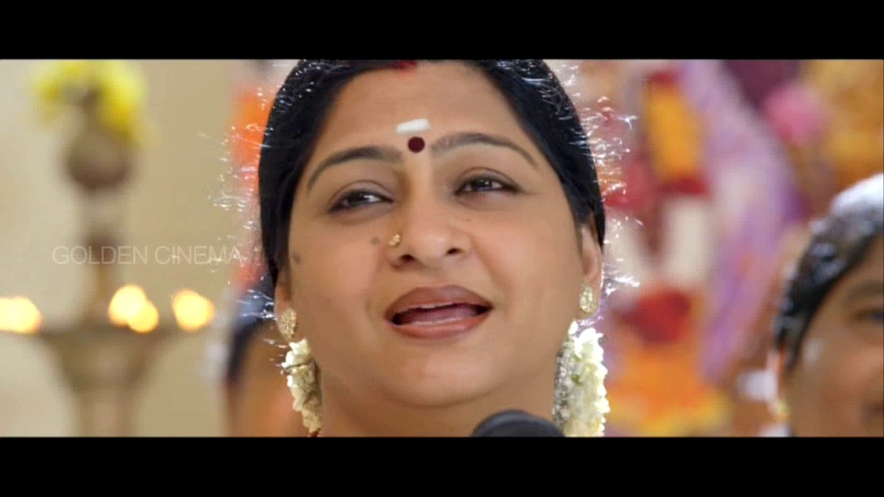 Aandavan Song from Apoorva Mahaan