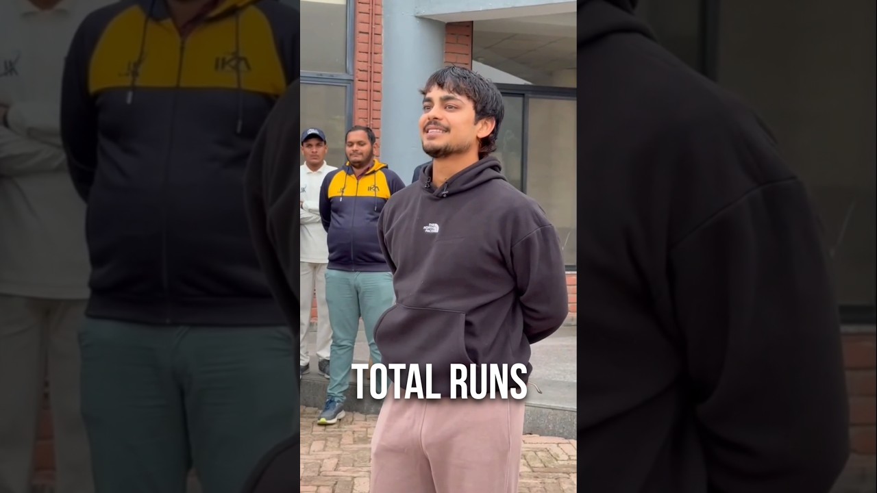 ISHAN KISHAN FASTEST DOUBLE CENTURY MYSTERY 🇮🇳💯🔥