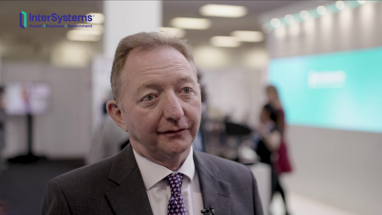 How IRIS for Health solves healthcare challenges