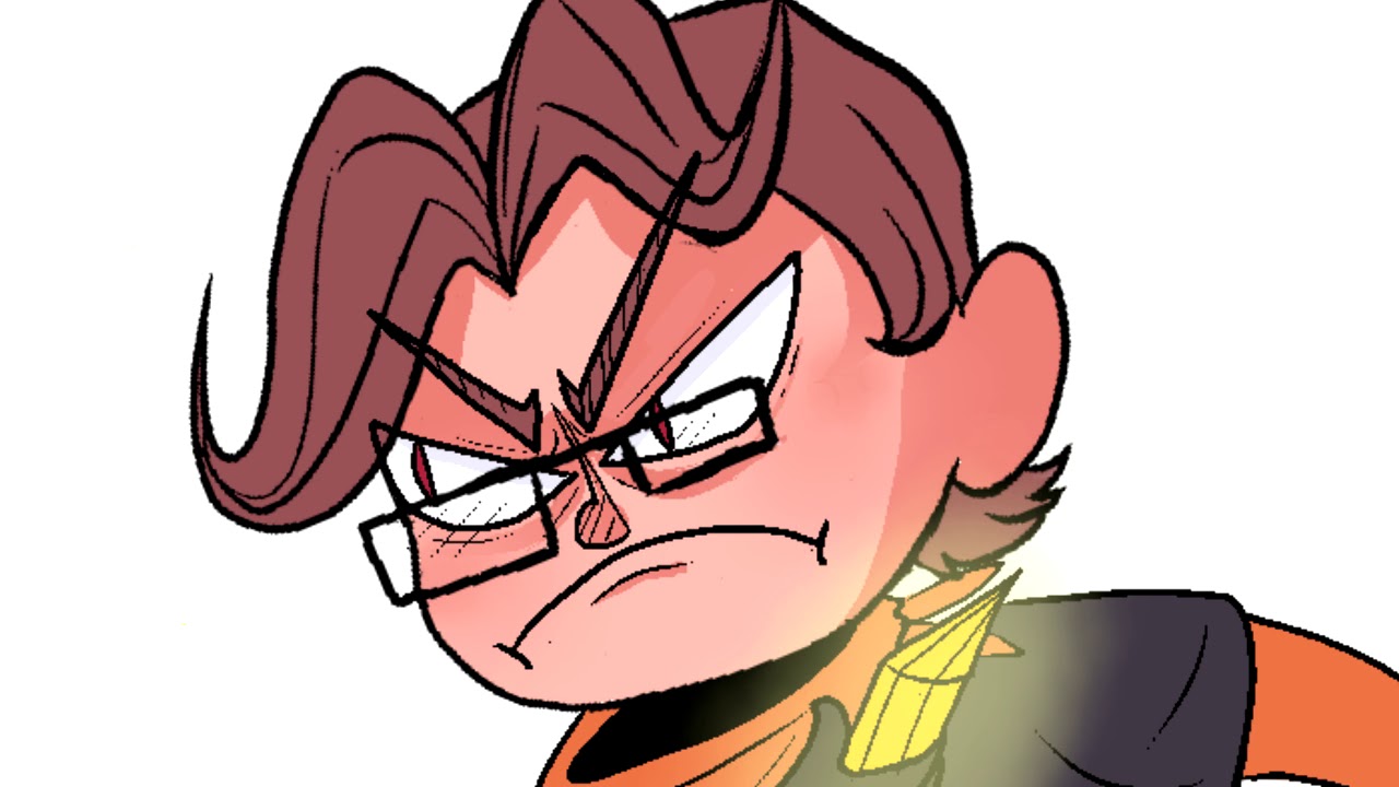 NO F★CK OFF IT'S MINE! [shitpost]