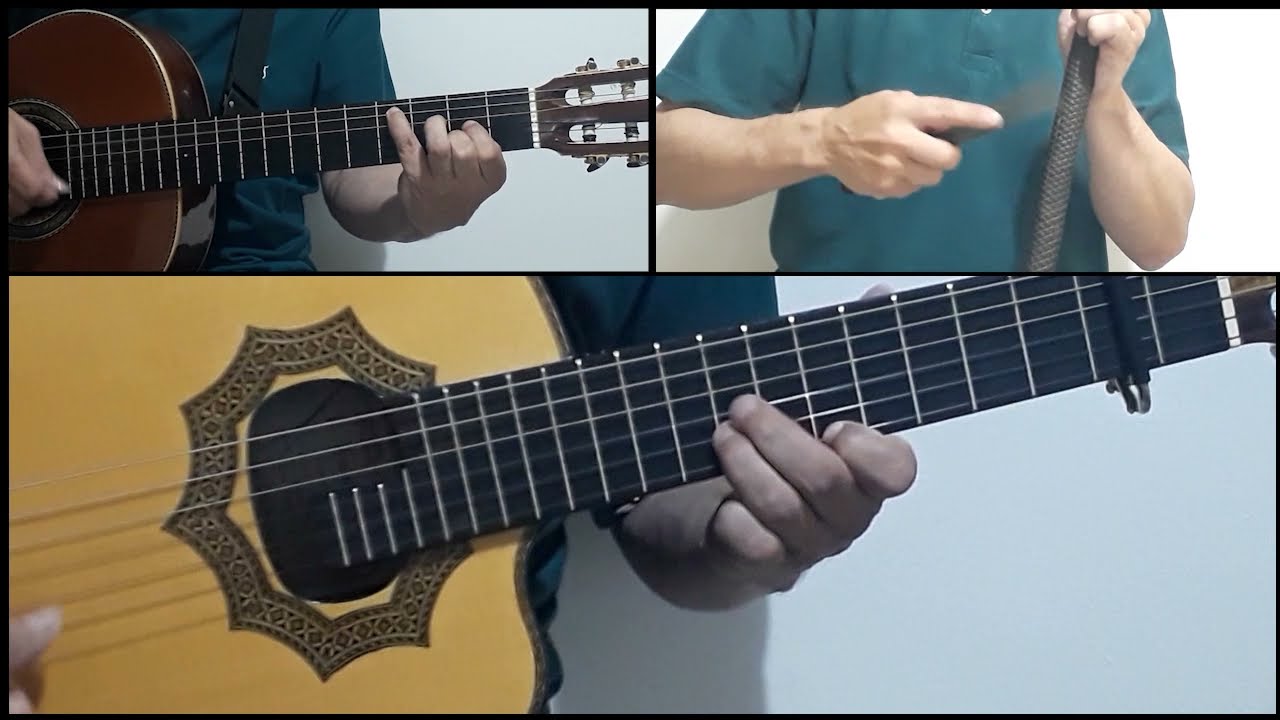 La pata pelá  Tutorial con Pdf