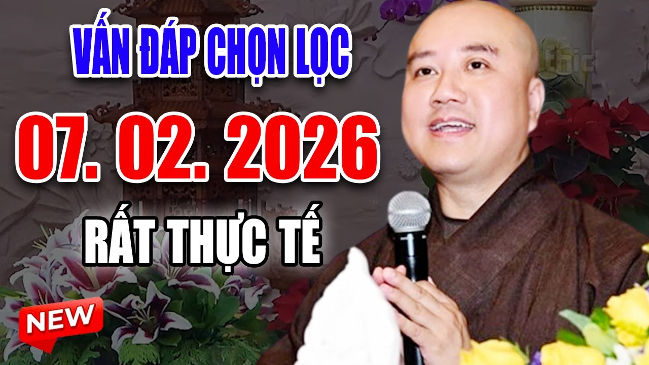 Vấn Đáp Rất Hay 