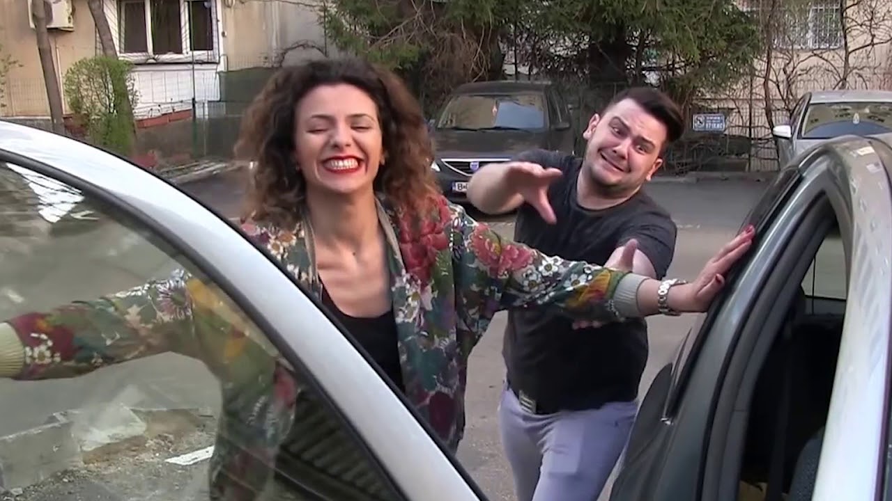 Solutie pentru cei care trantesc portiera
