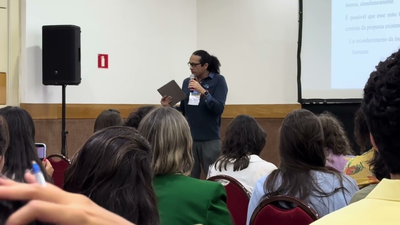 8 mitos de la perspectiva existencial | Dr. Yaqui A. Martínez Robles