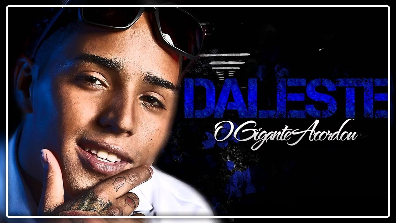 ♛&raquo;MEGA FUNK 2017 - ESPECIAL MC DALESTE (Dj Matheus PR)&laquo;♛