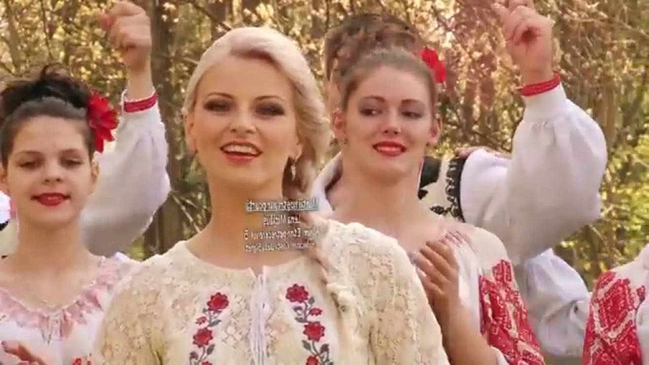Program de muzica populara cu Lena MIclaus si Fratii Marisca