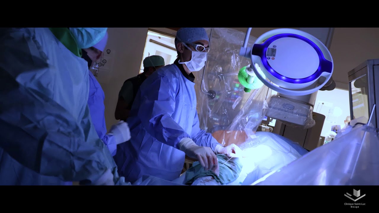 Cardiologie : opération très rare réussie