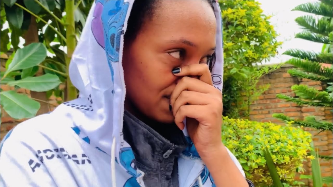 Mbega Agahinda😭😭Duhamagaye boy friend We aramwihakana Bahita Bashwana  Burundu😭😭LOYALTY TESTEP15